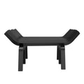 Fireplace Log Grate 762mm Heavy Duty Steel 6 Legs Indoor Outdoor