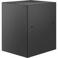 Safe Box 1.7 cu.ft Fingerprint Digital Keypad Steel Money Jewelry