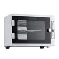 Nail Tool Cleaning Machine 12L Large Capacity Tool Cabinet Cleaner