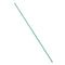 Garden Stakes 50 Pack 1170mm Plastic Coated Metal Tomato Plant Support