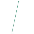 Garden Stakes 50 Pack 1170mm Plastic Coated Metal Tomato Plant Support