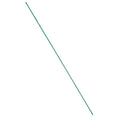 Garden Stakes 25 Pack 1800mm Metal Tomato Plant Support Non-Slip