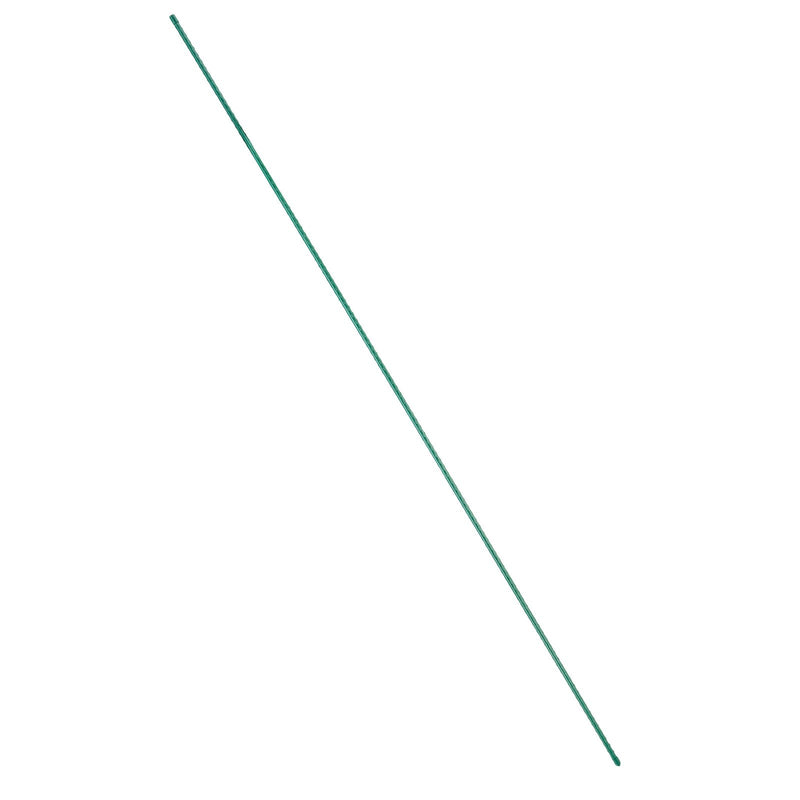 Garden Stakes 25 Pack 1800mm Metal Tomato Plant Support Non-Slip