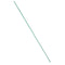 Garden Stakes 25 Pack 1800mm Metal Tomato Plant Support Non-Slip