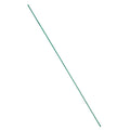 Garden Stakes 50 Pack 1800mm Plastic Coated Metal Tomato Plant Support