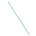 Garden Stakes 25 Pack 2100mm Plastic Coated Metal Tomato Plant