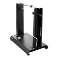 VEVOR Motorcycle Wheel Balancer 40kg 889mm Tyre Balancer Truing Stand