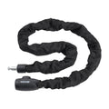 Bike Chain Lock 8mm 3.94ft Combination Heavy Duty Anti-Theft