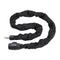 Bike Chain Lock 8mm 3.94ft Combination Heavy Duty Anti-Theft