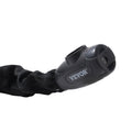 Bike Chain Lock 8mm 3.94ft Combination Heavy Duty Anti-Theft