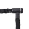 Bike Chain Lock, 2.79 Ft Combination Bicycle Chain Lock with 2 Keys, Heavy Duty Anti-Theft High Security Bike Locks, Perfect for Bike, Motorcycle, Scooter, Bicycle, Door, Fence or Gate, 8mm