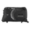 Bike Travel Bag TSA Lock Bicycle Storage Case Airplane 130cm