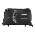 Bike Travel Bag TSA Lock Bicycle Storage Case Airplane 130cm