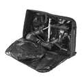 Bike Travel Bag TSA Lock Bicycle Storage Case Airplane 130cm
