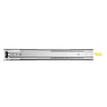 16-60in Soft Close Ball Bearing Drawer Slides Full Extension Pair