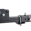 Wheelchair Carrier 500LBS Hitch Mount Folding Ramp 2