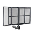 Wheelchair Carrier 500LBS Hitch Mount Folding Ramp 2