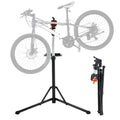 Bike Repair Stand Heavy-duty Aluminum Adjustable Foldable Workstand