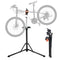Bike Repair Stand Heavy-duty Aluminum Adjustable Foldable Workstand