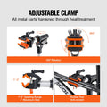 Bike Repair Stand Heavy-duty Aluminum Adjustable Foldable Workstand
