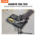 Bike Repair Stand Heavy-duty Aluminum Adjustable Foldable Workstand