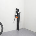 Bike Repair Stand Heavy-duty Aluminum Adjustable Foldable Workstand