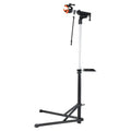 Bike Repair Stand Heavy-duty Aluminum Adjustable Foldable Workstand