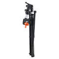 Bike Repair Stand Heavy-duty Aluminum Adjustable Foldable Workstand