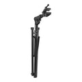 Bike Repair Stand 1035-1630mm Adjustable Height Foldable Magnetic Tray