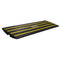Curb Ramp 6.5cm Rise 15 Ton Heavy Duty Rubber Driveway Ramp Set