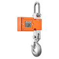Digital Crane Scale 500kg Heavy Duty Industrial Hanging Scale LCD