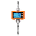Digital Crane Scale 2000kg Heavy Duty Industrial Hanging Scale Remote