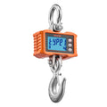 Digital Crane Scale 2000kg Heavy Duty Industrial Hanging Scale Remote