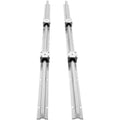 SBR12 1000mm Linear Guide Rail Set 2x Rails 4x Blocks CNC