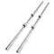 SBR20 1500mm Linear Guide Rail Set 2x Rails 4x Blocks CNC