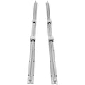 SBR20 1500mm Linear Guide Rail Set 2x Rails 4x Blocks CNC
