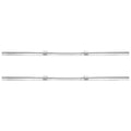 SBR20 1500mm Linear Guide Rail Set 2x Rails 4x Blocks CNC