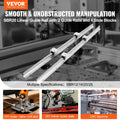SBR20 Linear Guide Rail Set 1800mm 2x Rails 4x Blocks CNC