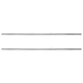 SBR20 Linear Guide Rail Set 1800mm 2x Rails 4x Blocks CNC