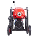 Drain Cleaner Machine 120FT 6/5