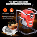 Drain Cleaner Machine 120FT 6/5