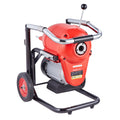 Drain Cleaner Machine 120FT 6/5