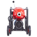 Drain Cleaner Machine 120FT 6/5