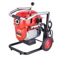 Drain Cleaner Machine 120FT 6/5