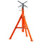 Pipe Jack Stand 2500lbs 27.2