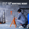 Pipe Jack Stand 2500lbs 27.2