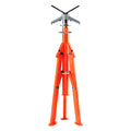 Pipe Jack Stand 2500lbs 27.2