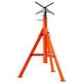 Pipe Jack Stand 2500lbs 27.2