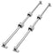 SFC20 1200mm Linear Guide Rail Set 2 Rails 4 Blocks CNC Automated