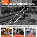 SFC20 1200mm Linear Guide Rail Set 2 Rails 4 Blocks CNC Automated